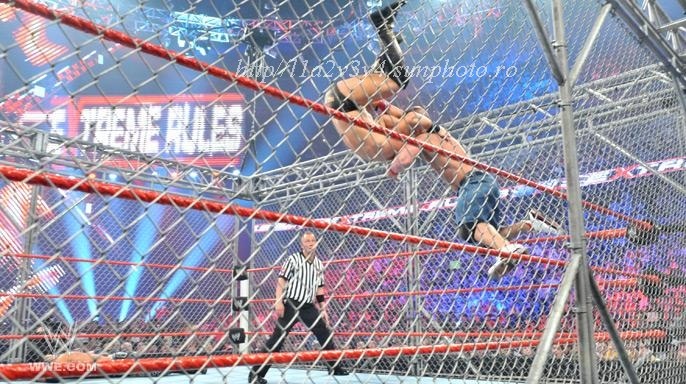 ER11_Photo_154 - extreme rules 2011  john cena vs the miz vs john morrison