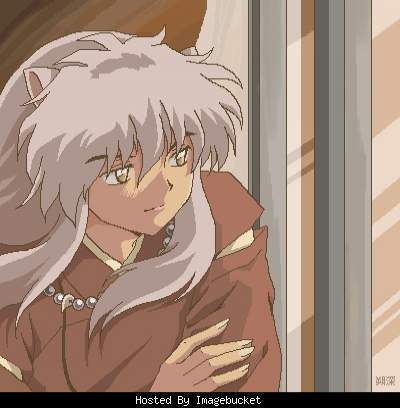 Inu - I - InuYasha