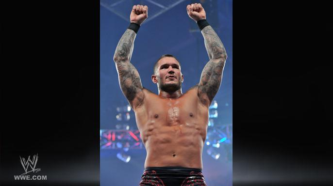 ER11_Photo_20 - extreme rules 2011 randy orton vs cm punk 1 mai