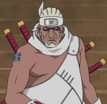 Killer Bee.