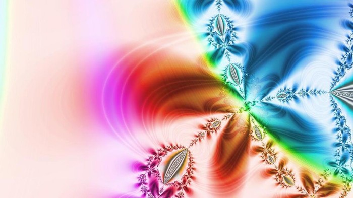 rainbow-pattern-colorful-blue