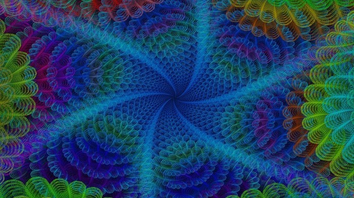 Star-Spin - abstract