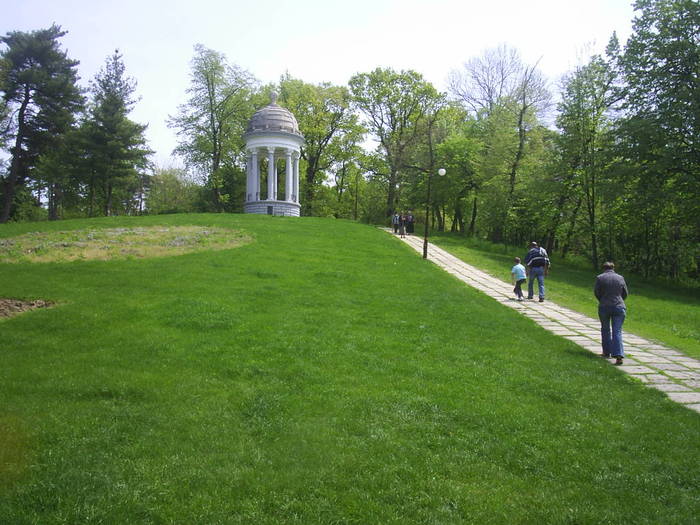 parc Romanesti