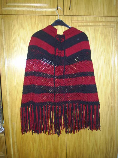 Poncho