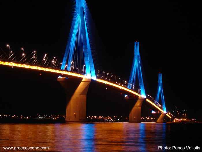 Rio Bridge (3) - Poduri Celebre