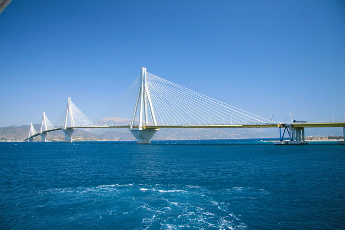 Rio Bridge (4) - Poduri Celebre