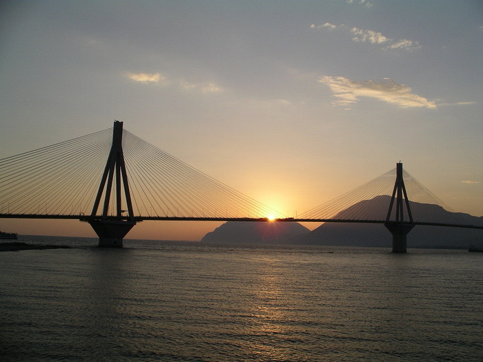 Rio Bridge (5) - Poduri Celebre