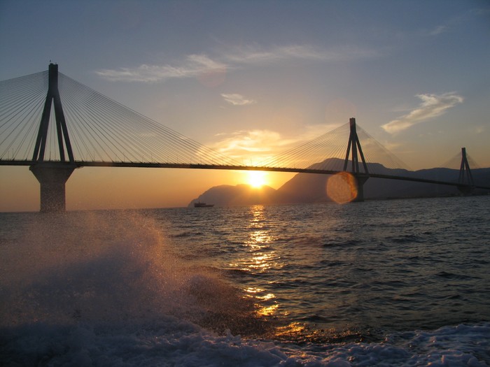 Rio Bridge (7) - Poduri Celebre