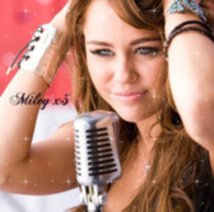 mils (7) - Hannah and Miley