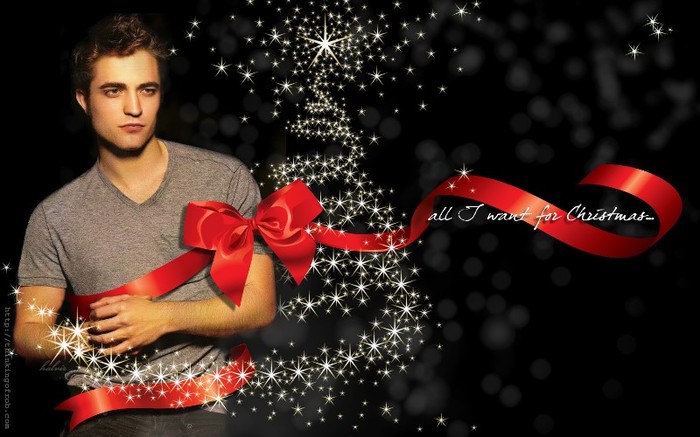 Christmas-Rob-robert-pattinson-9320601-1680-1050 - Robert Pattinson