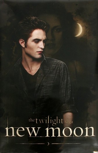 twilight-new-moon-robert-pattinson - Robert Pattinson