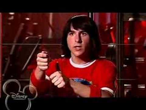 Disney Channel Games 2007