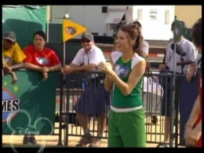 Disney Channel Games 2007