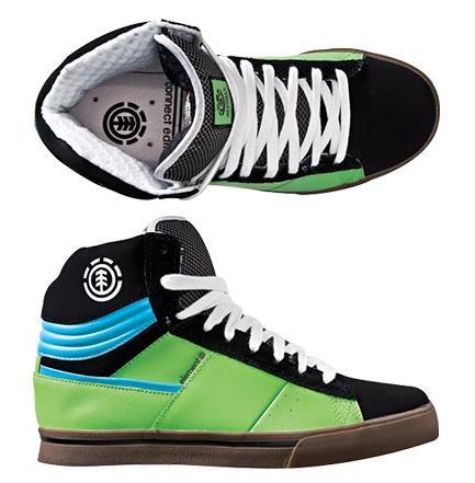 element-omahigh-skate-shoes - shoes skate