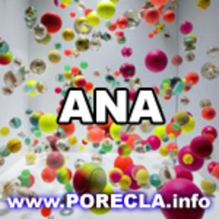 509-ANA poze avatar cu nume