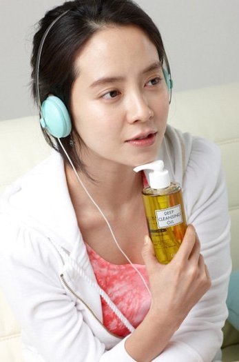 Song Ji Hyo:X - Song Ji Hyo
