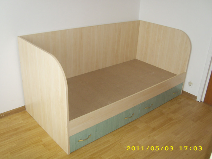 pat-90X1900 cu sertare