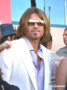Billy Ray Cyrus - Hannah Montana-Sezonul 1 2 si 3