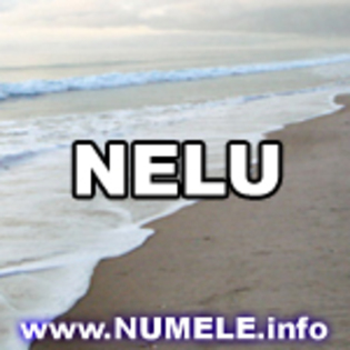 NELU av cu nume - Album pentru Nelu