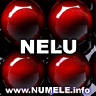 NELU avatare cu nume - Album pentru Nelu
