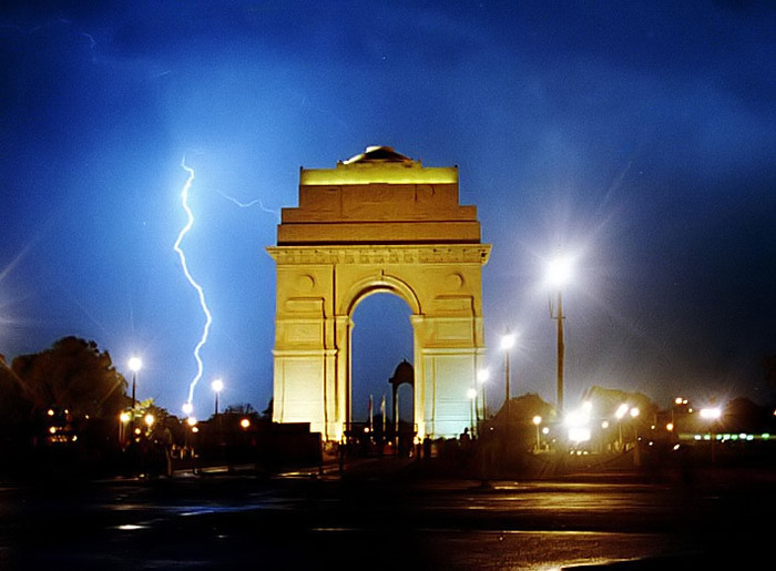 Indiagatelightening - Delhi