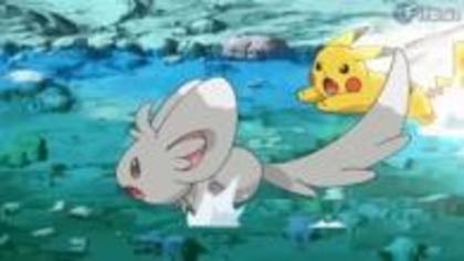 - Pikachu al meu