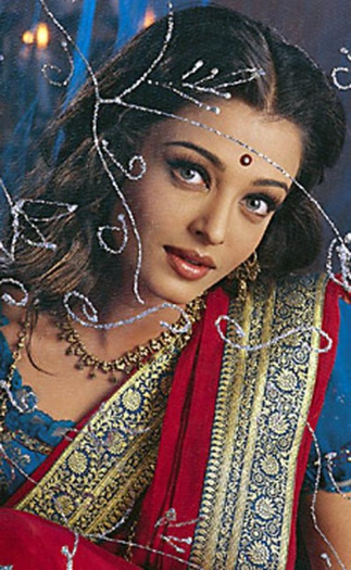 Devdas-2002 - Filme cunoscute cu Aishwarya Rai