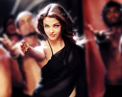 Shabd-2005 - Filme cunoscute cu Aishwarya Rai