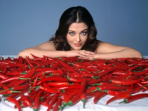 Mistress of spices-2005 - Filme cunoscute cu Aishwarya Rai