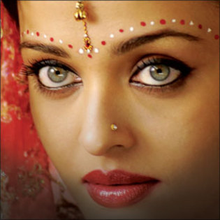 Provoked-2007 - Filme cunoscute cu Aishwarya Rai