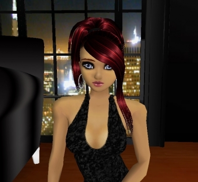 aaa - Avatarul meu pe imvu