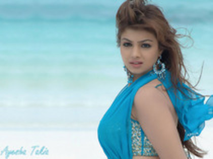 ayesha takia