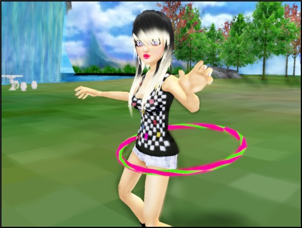 29577-6 - Avatarul meu pe imvu