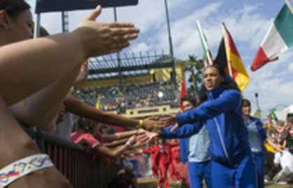 Disney Channel Games 2007