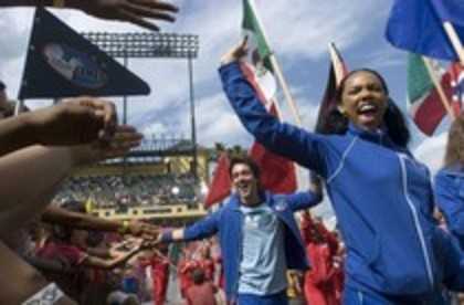 Disney Channel Games 2007