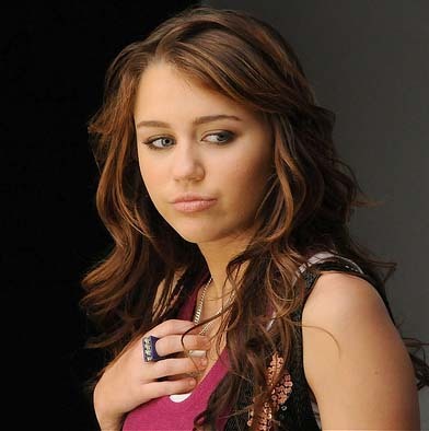 Miley-Cyrus - vedete