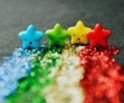 stars