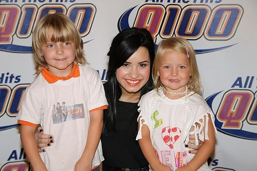 KNVRYZLVTUXWKURKVWI - Poze rare Demi Lovato