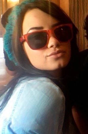 XPLTJWNOGRGAVXROSDD - Poze rare Demi Lovato