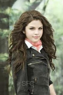 52 - Selena Gomez