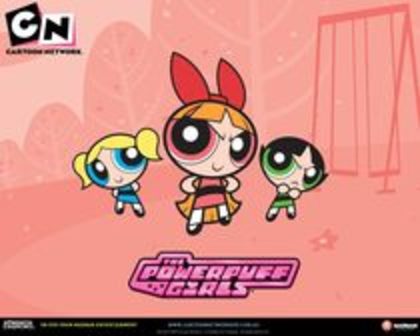 33260500_WGGHKFMBJ - Fetitele Power Puff