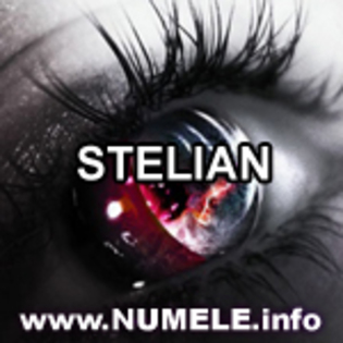 231-STELIAN avatare cu nume pentru mess - Album pentru Stelica TATA