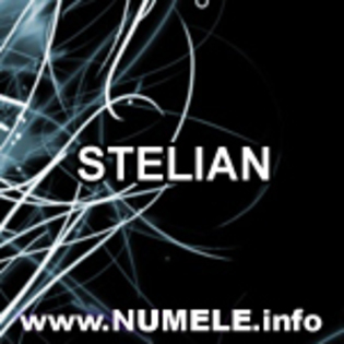 231-STELIAN fotografii avatare cu nume