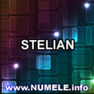 231-STELIAN porecla avatar - Album pentru Stelica TATA