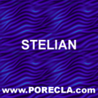 292-STELIAN albastru mazim