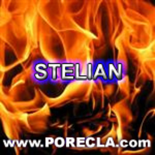 292-STELIAN avatare cu flacari - Album pentru Stelica TATA