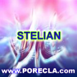 292-STELIAN avatare cu nume iubire - Album pentru Stelica TATA