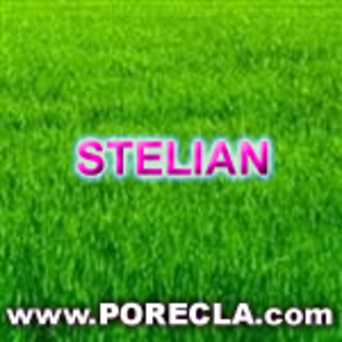 292-STELIAN avatare iarba verde - Album pentru Stelica TATA