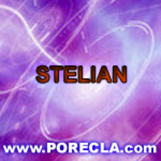 292-STELIAN domnul mov