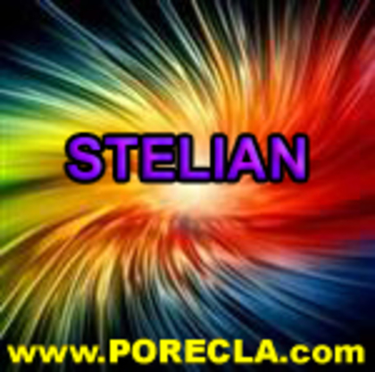 292-STELIAN profesor - Album pentru Stelica TATA